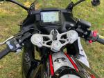 Klikněte pro detailní foto č. 12 - QJ Motor SRK 125 R    skladem černá