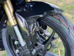 Klikněte pro detailní foto č. 6 - QJ Motor SRK 125 R    skladem černá