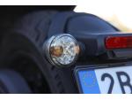 Klikněte pro detailní foto č. 11 - QJ Motor SRV 600 V