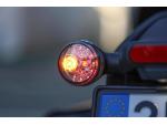Klikněte pro detailní foto č. 12 - QJ Motor SRV 600 V