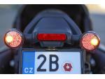 Klikněte pro detailní foto č. 13 - QJ Motor SRV 600 V