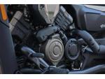 Klikněte pro detailní foto č. 5 - QJ Motor SRV 600 V