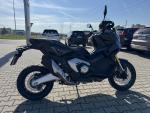 Klikněte pro detailní foto č. 1 - Honda X-ADV