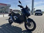 Klikněte pro detailní foto č. 2 - Honda X-ADV