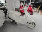 Vespa Sprint 50 Justin Bieber