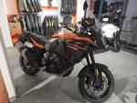 Detail nabídky - KTM 1090 Adventure