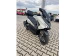Klikněte pro detailní foto č. 2 - Honda Forza 125 ABS s el. kufrem Honda 45L