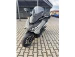 Klikněte pro detailní foto č. 3 - Honda Forza 125 ABS s el. kufrem Honda 45L