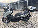 Klikněte pro detailní foto č. 4 - Honda Forza 125 ABS s el. kufrem Honda 45L