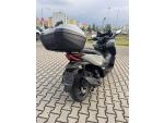 Klikněte pro detailní foto č. 6 - Honda Forza 125 ABS s el. kufrem Honda 45L