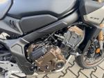 Klikněte pro detailní foto č. 12 - Honda CB 650 RC e-clutch
