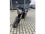 Klikněte pro detailní foto č. 3 - Honda CB 650 RC e-clutch