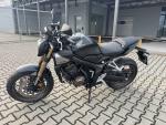 Klikněte pro detailní foto č. 4 - Honda CB 650 RC e-clutch