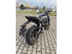 Klikněte pro detailní foto č. 6 - Honda CB 650 RC e-clutch