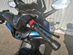 Klikněte pro detailní foto č. 13 - Honda Forza 350 ABS,TC (2023) velmi slušná, po servisu, nové pneu