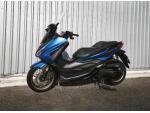 Honda Forza 350 ABS,TC (2023) velmi slušná, po servisu, nové pneu
