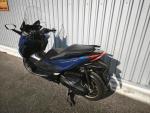 Klikněte pro detailní foto č. 3 - Honda Forza 350 ABS,TC (2023) velmi slušná, po servisu, nové pneu