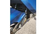 Klikněte pro detailní foto č. 9 - Honda Forza 350 ABS,TC (2023) velmi slušná, po servisu, nové pneu