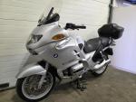 Klikněte pro detailní foto č. 11 - BMW R 1150 RT - po servisu