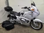 Klikněte pro detailní foto č. 1 - BMW R 1150 RT - po servisu
