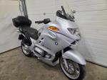 Klikněte pro detailní foto č. 3 - BMW R 1150 RT - po servisu