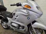 Klikněte pro detailní foto č. 6 - BMW R 1150 RT - po servisu