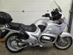 Klikněte pro detailní foto č. 7 - BMW R 1150 RT - po servisu