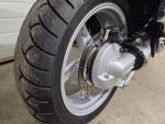 Klikněte pro detailní foto č. 9 - BMW R 1150 RT - po servisu