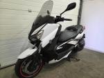 Klikněte pro detailní foto č. 10 - Yamaha X-Max 400 - po servisu