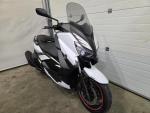 Klikněte pro detailní foto č. 2 - Yamaha X-Max 400 - po servisu