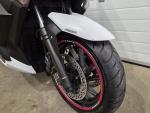 Klikněte pro detailní foto č. 4 - Yamaha X-Max 400 - po servisu