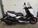 Klikněte pro detailní foto č. 6 - Yamaha X-Max 400 - po servisu