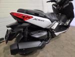 Klikněte pro detailní foto č. 7 - Yamaha X-Max 400 - po servisu