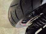Klikněte pro detailní foto č. 8 - Yamaha X-Max 400 - po servisu