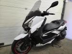 Klikněte pro detailní foto č. 9 - Yamaha X-Max 400 - po servisu