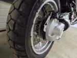 Klikněte pro detailní foto č. 10 - BMW R 1150 GS - po servisu
