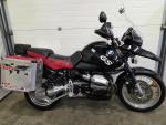Klikněte pro detailní foto č. 7 - BMW R 1150 GS - po servisu