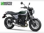 Detail nabídky - Kawasaki Z 650 RS - SKLADEM - ihned k odběru