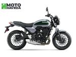 Klikněte pro detailní foto č. 2 - Kawasaki Z 650 RS - SKLADEM - ihned k odběru