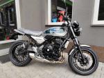 Klikněte pro detailní foto č. 4 - Kawasaki Z 650 RS - SKLADEM - ihned k odběru