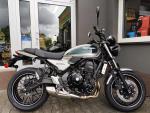 Klikněte pro detailní foto č. 8 - Kawasaki Z 650 RS - SKLADEM - ihned k odběru