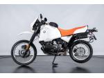 Klikněte pro detailní foto č. 1 - BMW R 100 GS