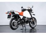 Klikněte pro detailní foto č. 4 - BMW R 100 GS