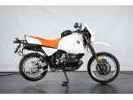 Klikněte pro detailní foto č. 5 - BMW R 100 GS