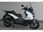 Voge SR3 250i White ( odpočet DPH ) NOVINKA 2025