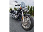 Klikněte pro detailní foto č. 3 - Honda VTX 1300 C