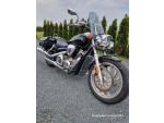 Klikněte pro detailní foto č. 4 - Honda VTX 1300 C
