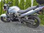 Klikněte pro detailní foto č. 10 - Kawasaki ZR-7