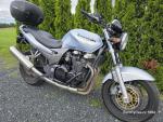 Klikněte pro detailní foto č. 1 - Kawasaki ZR-7