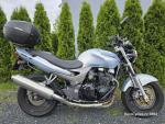 Klikněte pro detailní foto č. 2 - Kawasaki ZR-7
